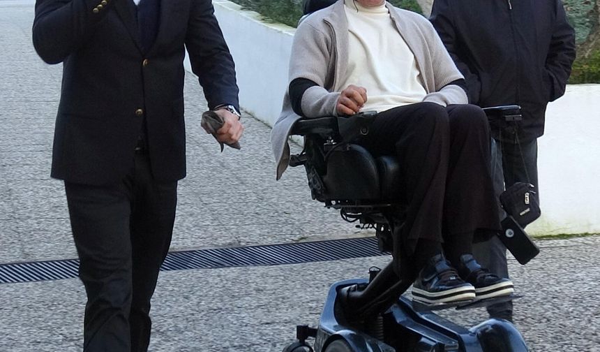 Aslı Baş'ın babasından sanık Bayer'e: Kızımı önce dövdünüz, sonra balkondan attınız