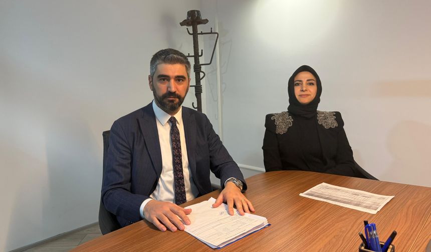 Astım hastası liselinin sınıf tekrarına yürütmeyi durdurma kararı