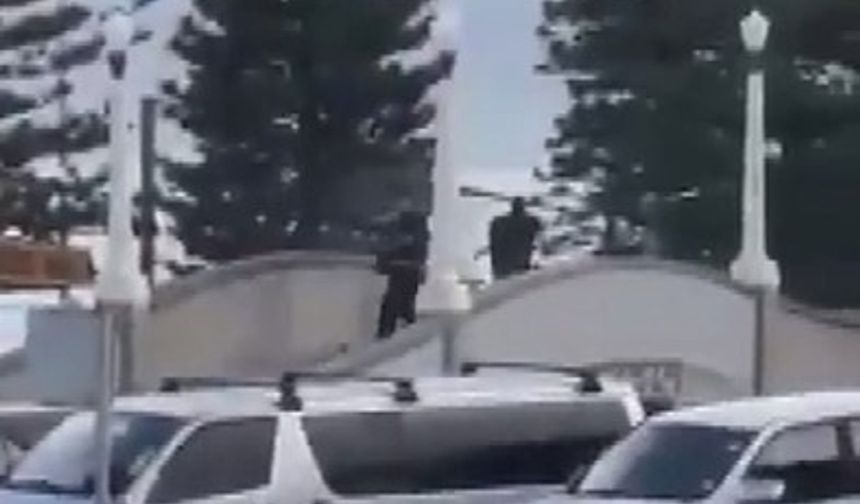 Avustralya'da plajda silahlı saldırı: 10 kişi öldü, çok sayıda yaralı var / Ek bilgiyle