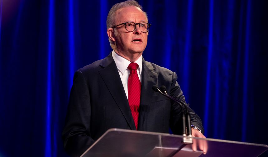 Avustralya'da plajdaki saldırının ardından silah yasaları sıkılaştırılacak