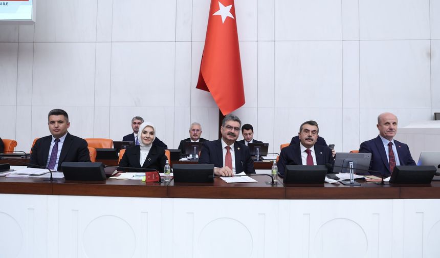 Bakan Göktaş: Dijital medyaya dair denetleyici bir yasal düzenlemenin yapılması elzemdir