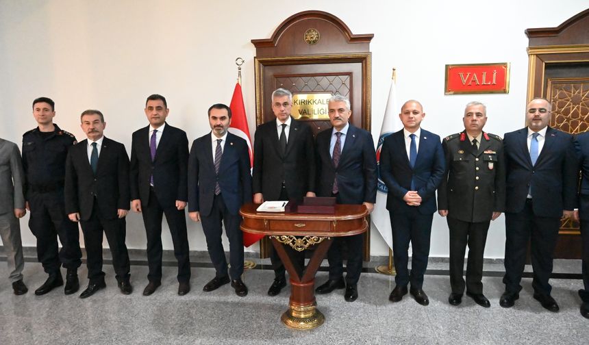 Bakan Memişoğlu: Türkiye, dünyanın en iyi sağlık altyapısına kavuşmuş durumda (3)