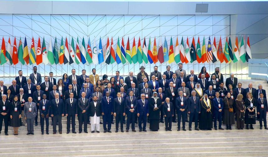 Bakü Cinema Market'te ortak yapımlarla ilgili önemli görüşmeler gerçekleşti