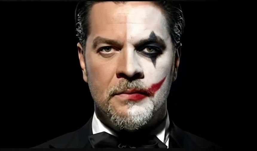 Beyazıt Öztürk 'Beyaz'la Joker' ile Kanal D ekranlarında