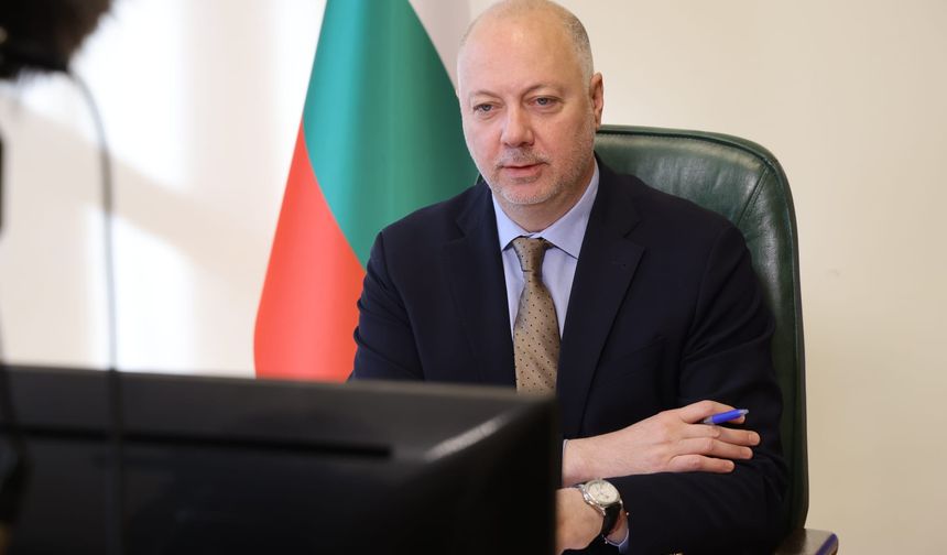 Bulgaristan Başbakanı Jelyazkov, istifa etti