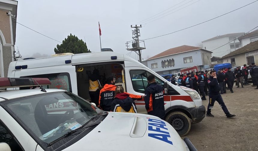 Bursa'da 6 gündür kayıp olan alzheimer hastası için arama çalışmaları sürüyor