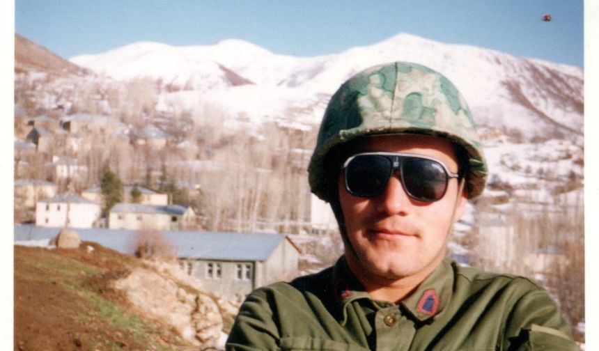 Ceza kestiği sürücünün şehit babası olduğunu öğrenince evine gidip ödenen parayı iade etti