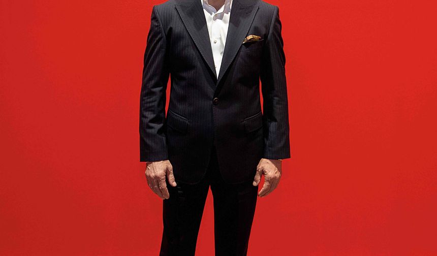 Folkart'ın insan odaklı yönetim yaklaşımına ödül