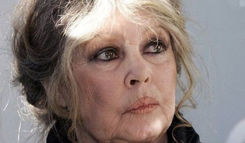 Fransız oyuncu Brigitte Bardot hayatını kaybetti