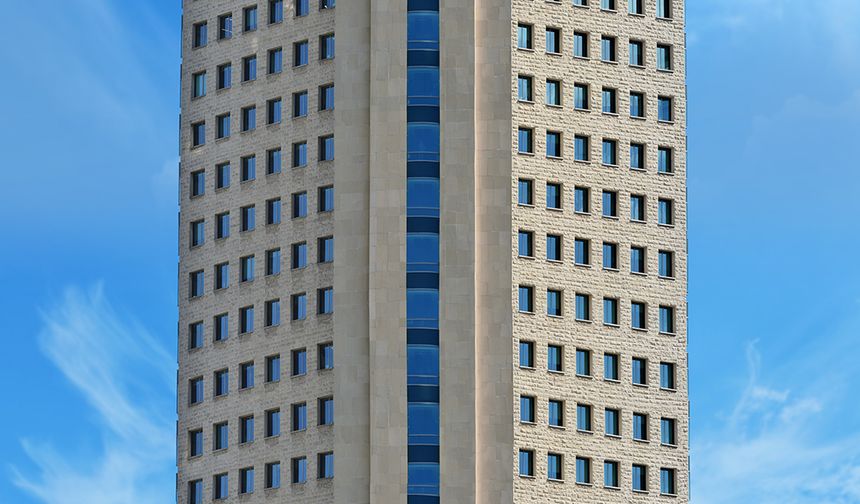 Garanti BBVA'ya Euromoney'den 'Türkiye'nin En İyi İşlem Bankası' ödülü