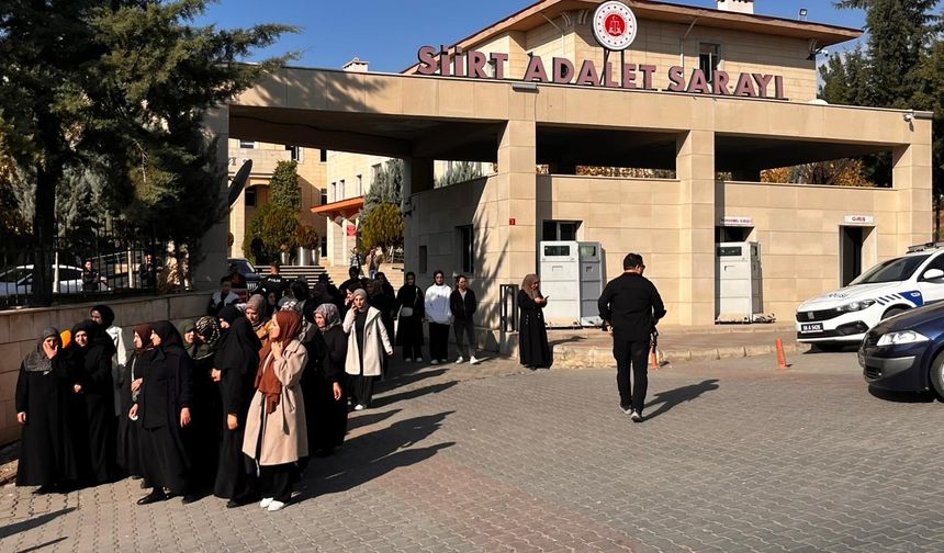 Halay çekerken öldürülen Adnan'ın katiline ağırlaştırılmış müebbet hapis