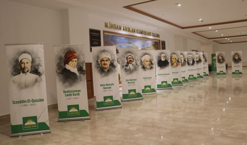 HÜDAPAR Genel Başkanı Yapıcıoğlu: Silahla arasına mesafe koymuş olanlarla ilgili kanun çıkaralım