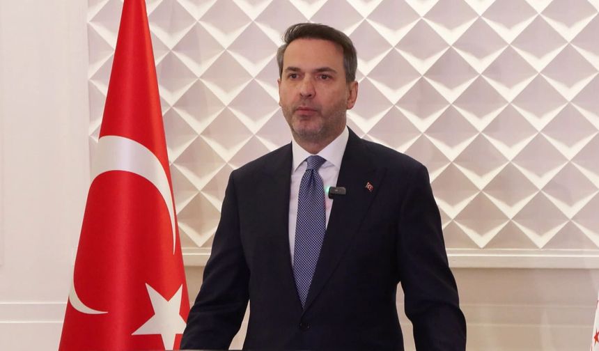 İstanbul- Bakan Bayraktar: Yılda 1 milyar metreküplük doğalgazdan tasarruf etmiş olacağız