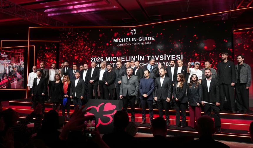 İstanbul - Bakan Ersoy: İstanbul dünyanın bir numaralı gastronomi şehri