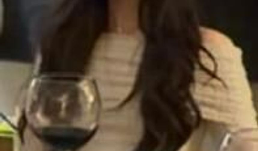 İstanbul - Model Büşra Karakaş'tan darp iddialarına ilişkin açıklama