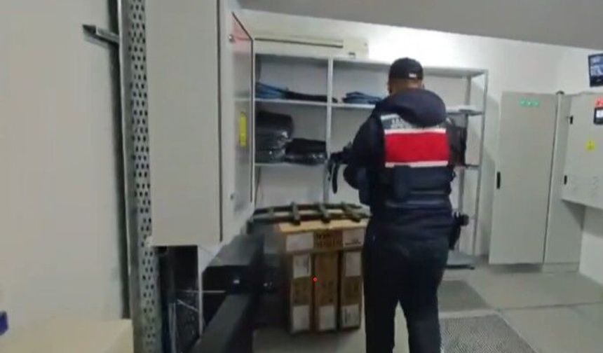 İstanbul - Payco Elektronik Ödeme hizmetlerine 'yasa dışı bahis' operasyonu: 9 şüpheli tutuklandı