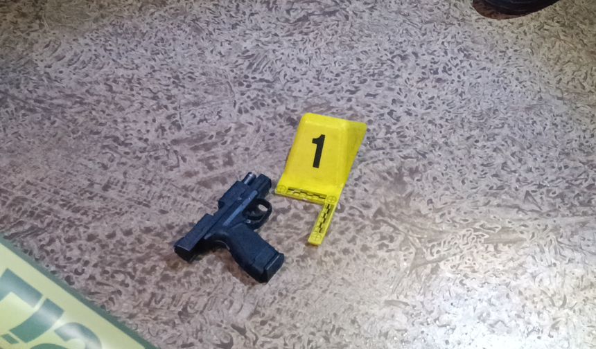 Kırıkkale'de iki grup arasında silahlı ve bıçaklı kavga: 3 yaralı