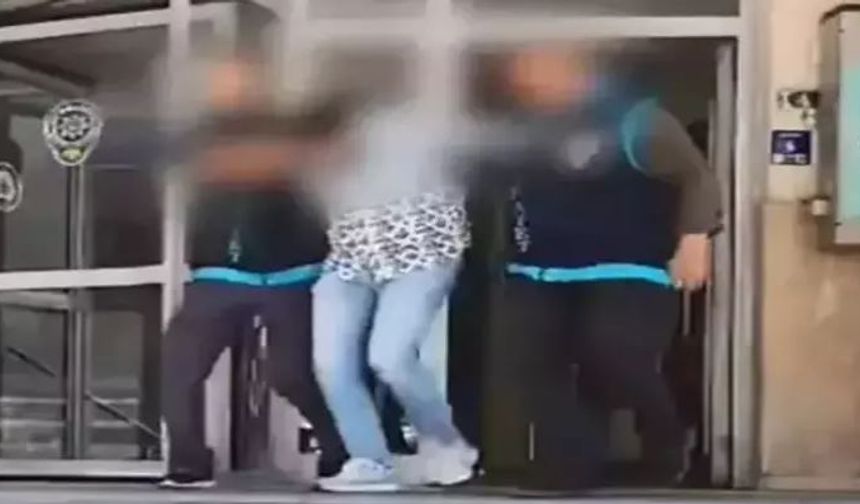 Kızının erkek arkadaşını öldüren babaya 29 yıl 9 ay hapis