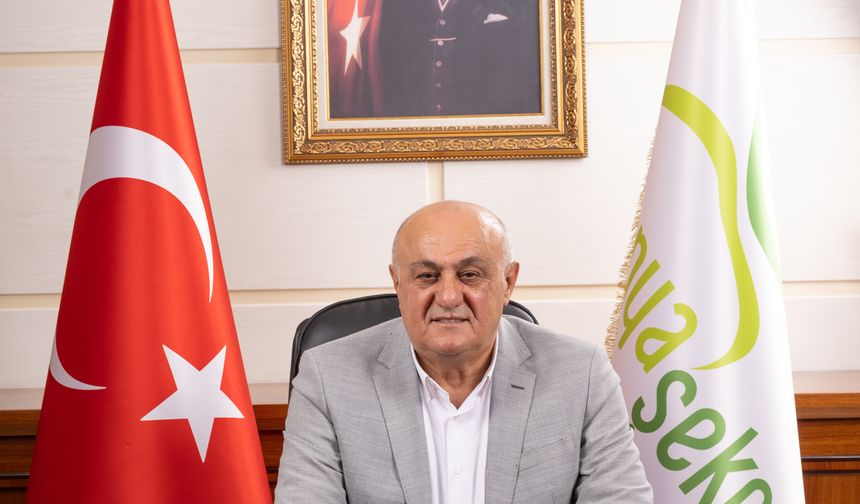 Konya Şeker, Türkiye'de 16'ıncı, Konya'da 1'inci oldu