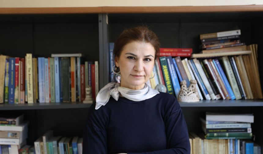 'Kuraklık milyonlarca insanın göçüne neden olabilir'