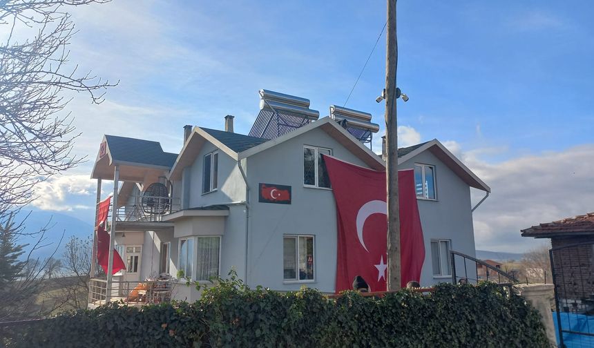 Şehit polis memurunun ailesine acı haber verildi / Ek fotoğraf