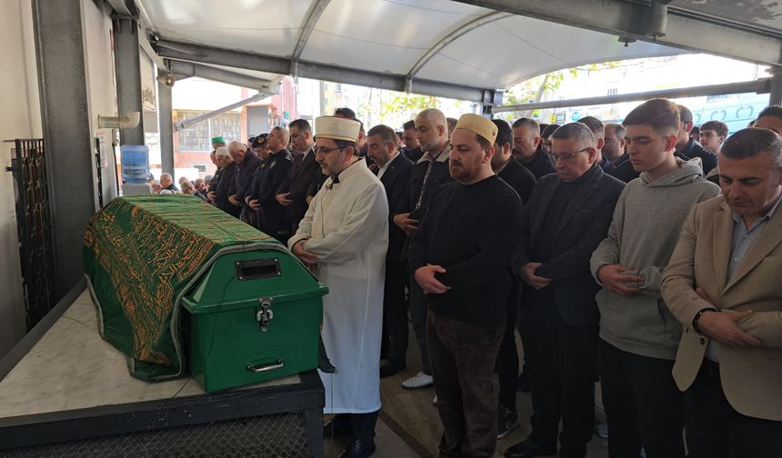 Şofbenden sızan gazdan zehirlenen Şebnem hayatını kaybetti