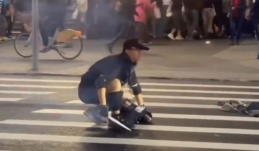 Tayvan'da bıçaklı saldırı: 3 ölü, 5 yaralı