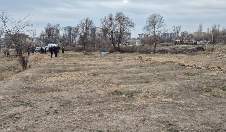 Yanmış ceset soruşturmasında gözaltına alınan şüpheli, tutuklandı