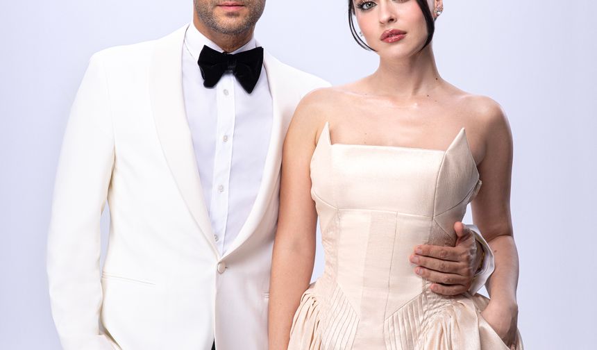 'Zeynep ve Serhat'ın aşkı organik'