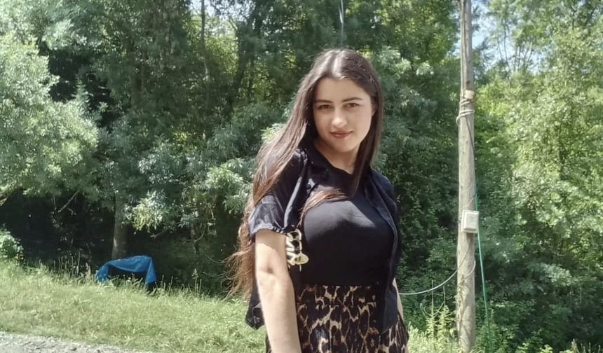 Zonguldak'ta kadın cinayetlerine tepki yürüyüşü