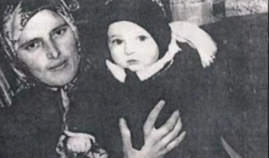 Bulgaristan Türklerinin direnişinin sembolü Türkan bebek