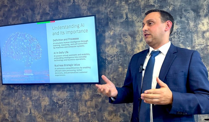 Accounting Direct Plus, İngiltere’nin Dijital Vergi Dönüşümünü anlattı