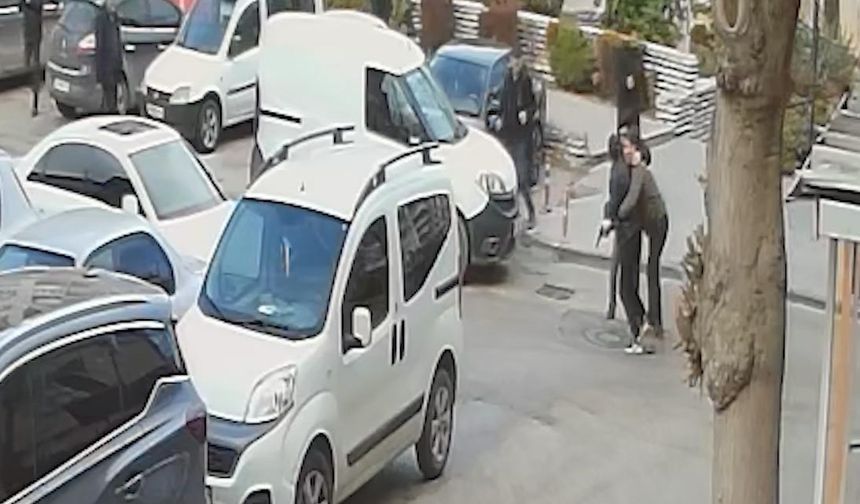 14 bin liralık borç yüzünden çıkan kavgada oğlunun ardından baba da öldü