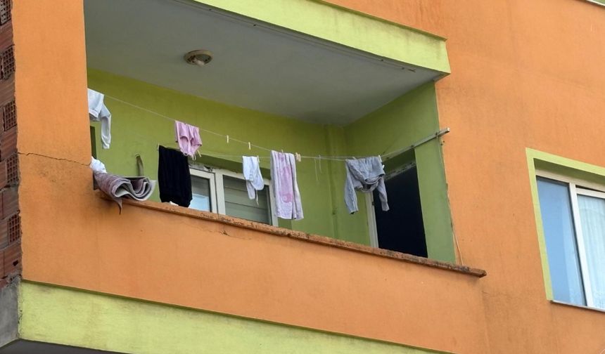 3 aylık Şirin Alya, bakıcısının evinde ölü bulundu