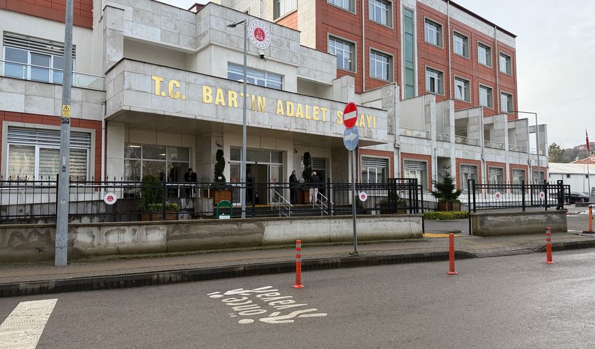 43 madencinin öldüğü faciada, üst düzey yöneticilerin yargılandığı davada mütalaa hazırlanacak