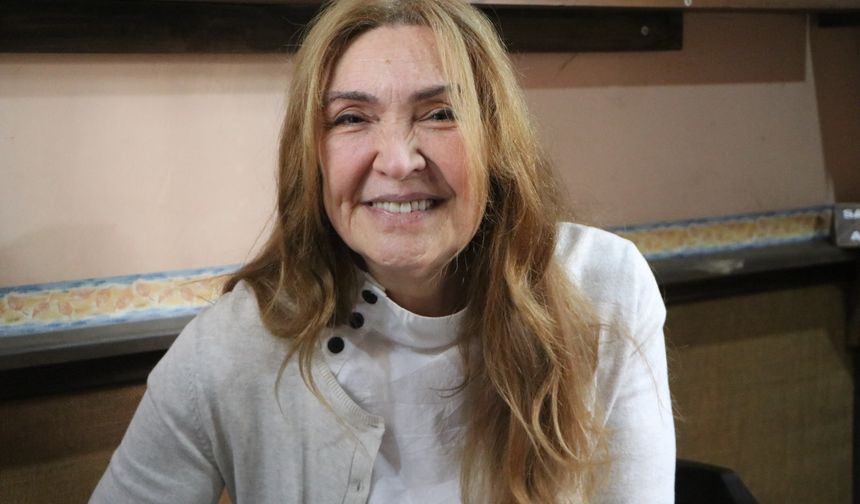 Adanalı Türk profesörün Amerikan Üreme Tıbbi Yüksek Direktörlüğü'ne uzanan başarı hikayesi