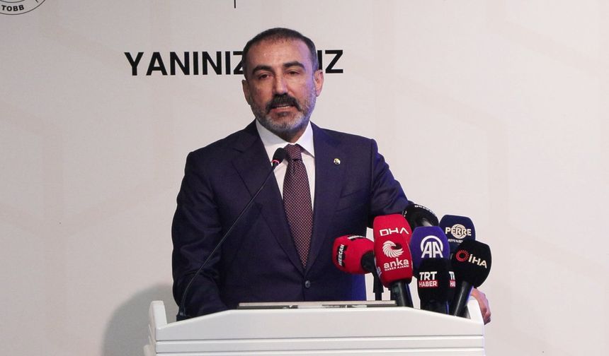 Adıyaman Sosyal Girişimcilik Merkezi törenle açıldı