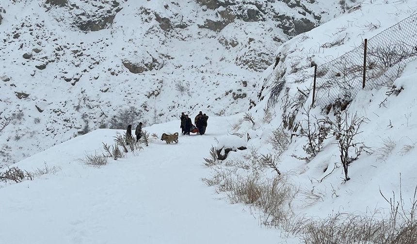 Adıyaman'da 3 ilçede eğitime 1 gün ara verildi