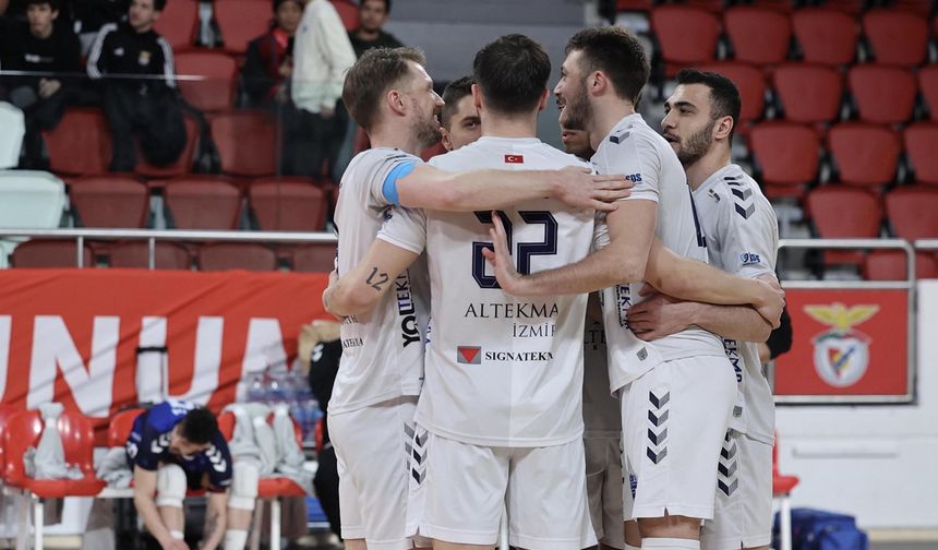 Altekma fırsat kaçırdı