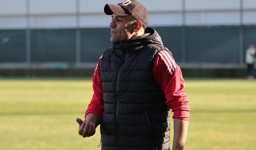 Altınordu'nun sakatlık kabusu