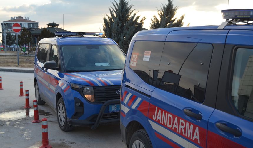 Av tüfeğiyle başından vurulan Hamza, yaşamını yitirdi