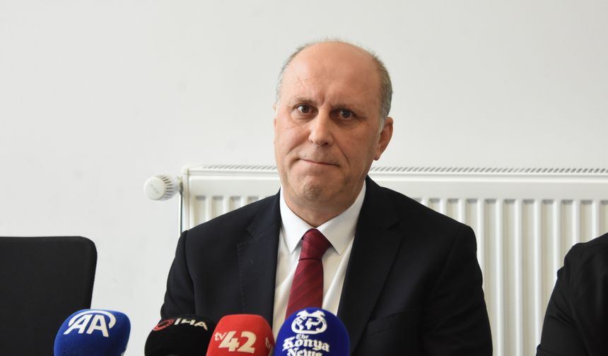 Avrupa'nın en hızlı pedalları Konya'da yarışacak