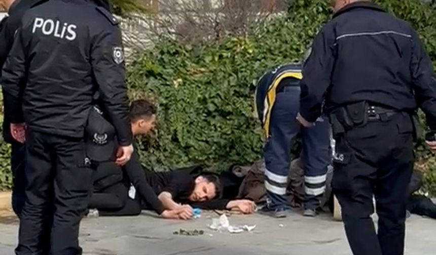 Baba ile 3 oğlunun tabanca ile vurulduğu olayın nedeni 14 bin liralık borç çıktı