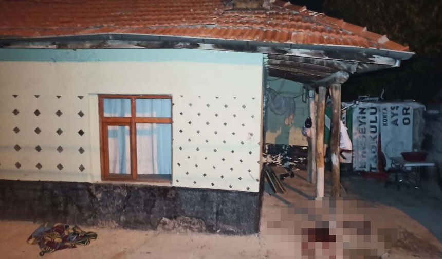 Babasını öldüren 16 yaşındaki sanık için 24 yıla kadar hapis istemi