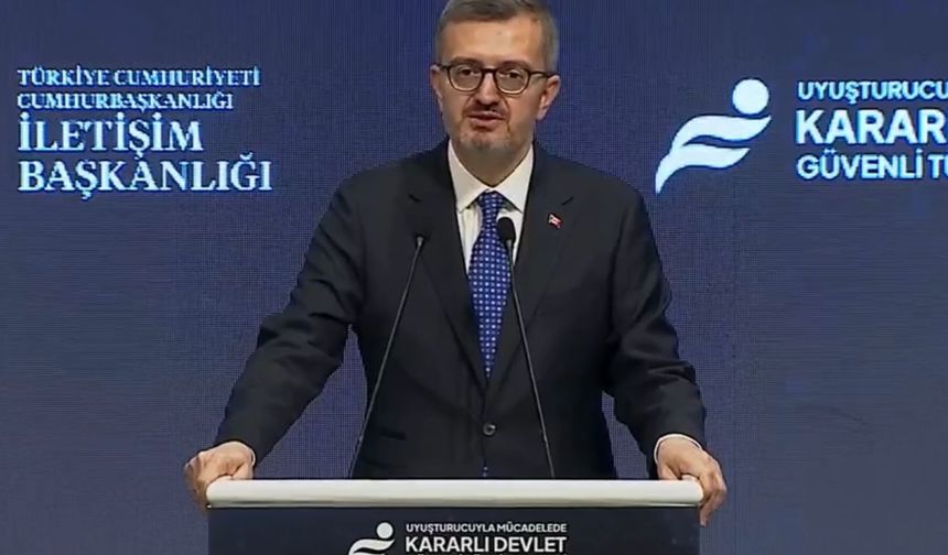 Bakan Memişoğlu: Tüm bağımlılıklarla mücadele hizmetlerini tek çatıda buluşturuyoruz