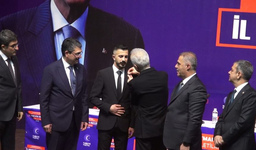 Bakan Uraloğlu: 2,5 trilyon doları teröre harcamasaydık çok farklı bir Türkiye olurdu(2)