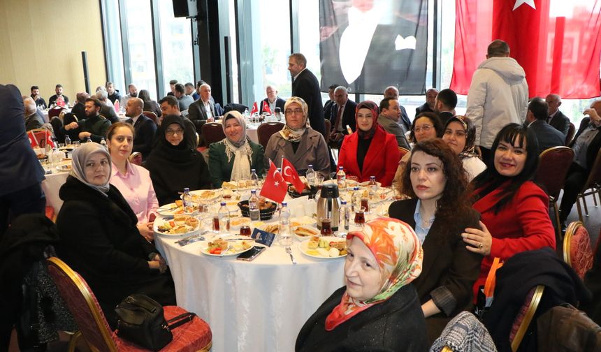 Bakan Yerlikaya: Suç yuvalarını tamamen dağıtıyoruz