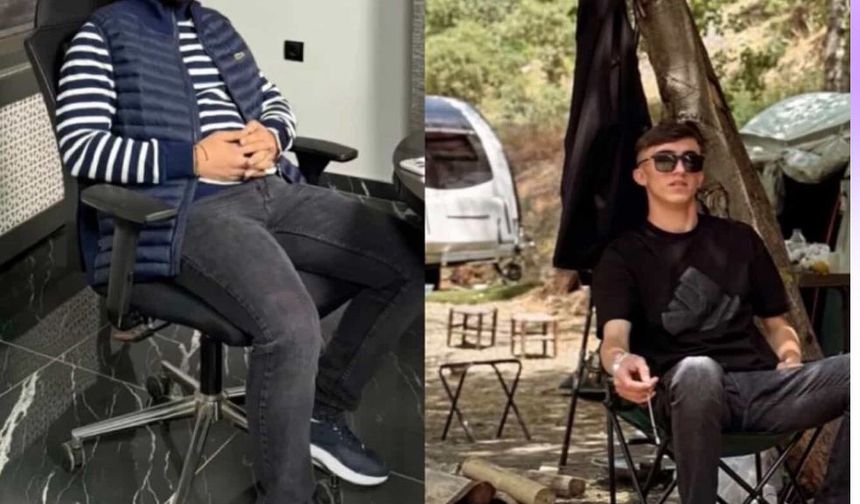 Batman'da iki otomobilin çarpıştığı kazada ölü sayısı 4'e çıktı