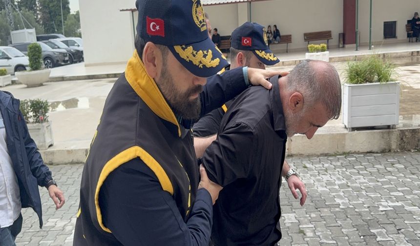 Belgin'i sokak ortasında öldüren eşi için ağırlaştırılmış müebbet istemi