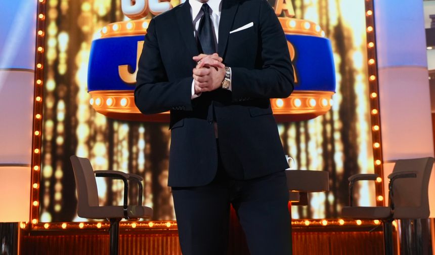 KANAL D'nin eğlenceli yarışması 'Beyaz'la Joker', yeni bölümüyle yine çok konuşulacak.